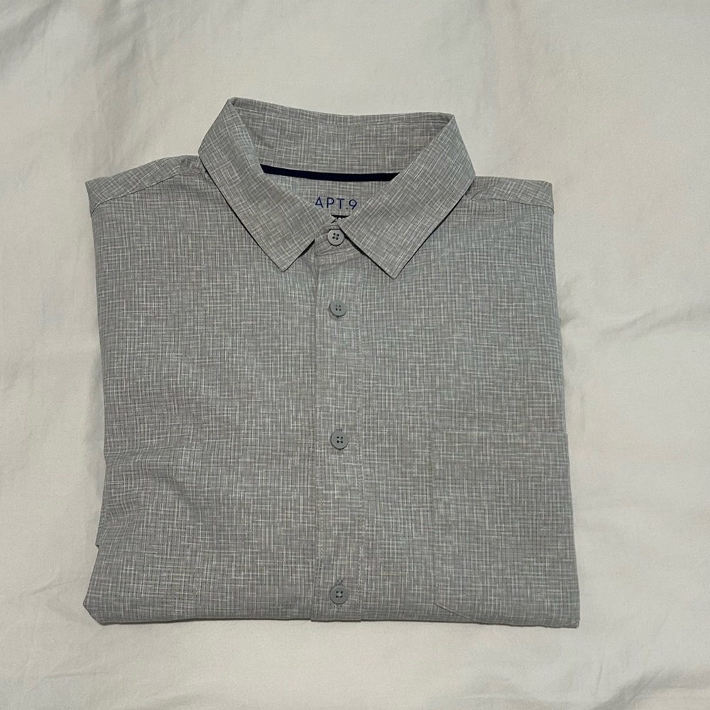 Bundle Of 3 Apt 9 Premier Flex Performance Long S… - image 6